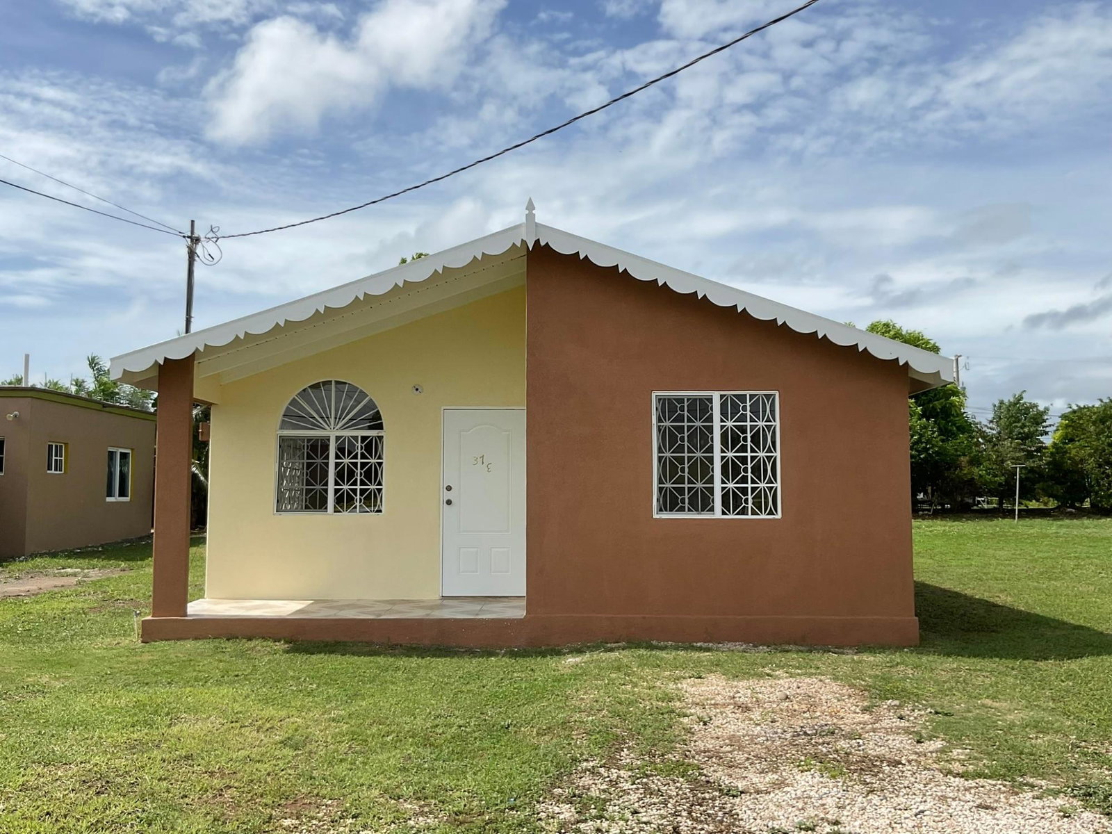 First image of 373-9 Mocha Avenue in Old Harbour, St. Catherine, Jamaica - property is For Rent
