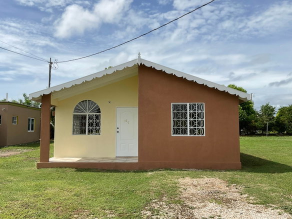 First image of 373-9 Mocha Avenue in Old Harbour, St. Catherine, Jamaica - property is For Rent
