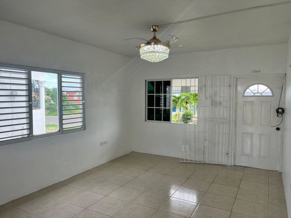 Second image of Lot 497 Green Heart Road in Longville Park, Clarendon, Jamaica - property is For Rent