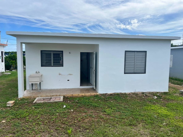 Eleventh image of Lot 497 Green Heart Road in Longville Park, Clarendon, Jamaica - property is For Rent