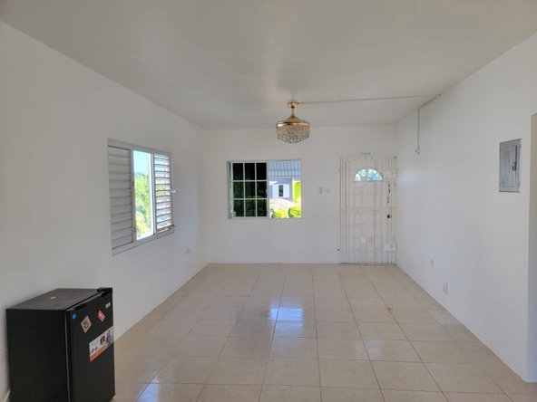 Third image of Lot 497 Green Heart Road in Longville Park, Clarendon, Jamaica - property is For Rent