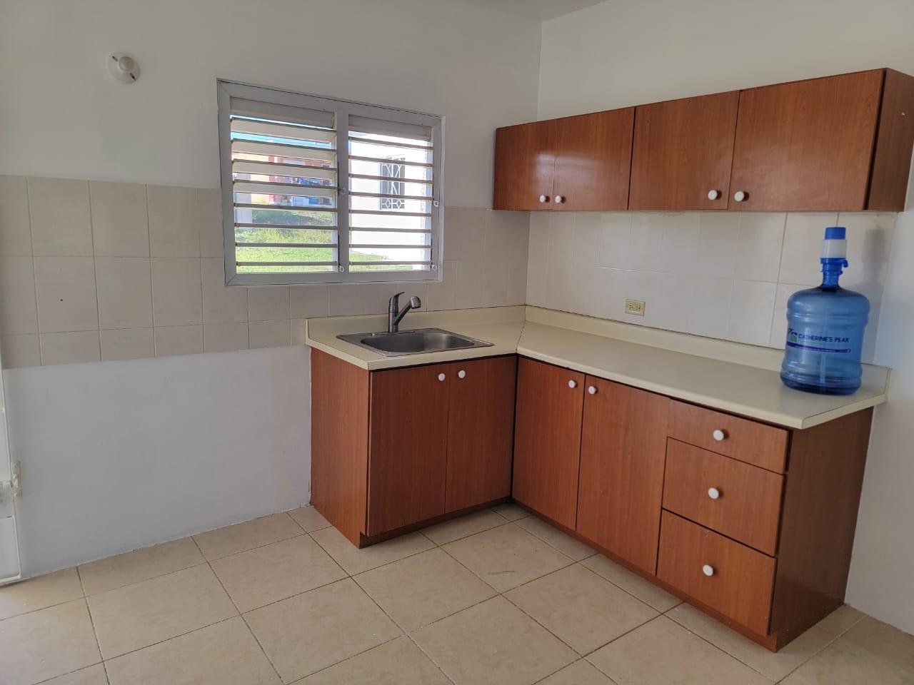 Fifth image of Lot 497 Green Heart Road in Longville Park, Clarendon, Jamaica - property is For Rent