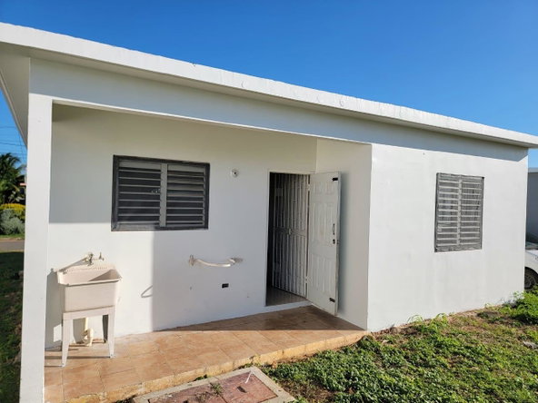 Eighth image of Lot 497 Green Heart Road in Longville Park, Clarendon, Jamaica - property is For Rent