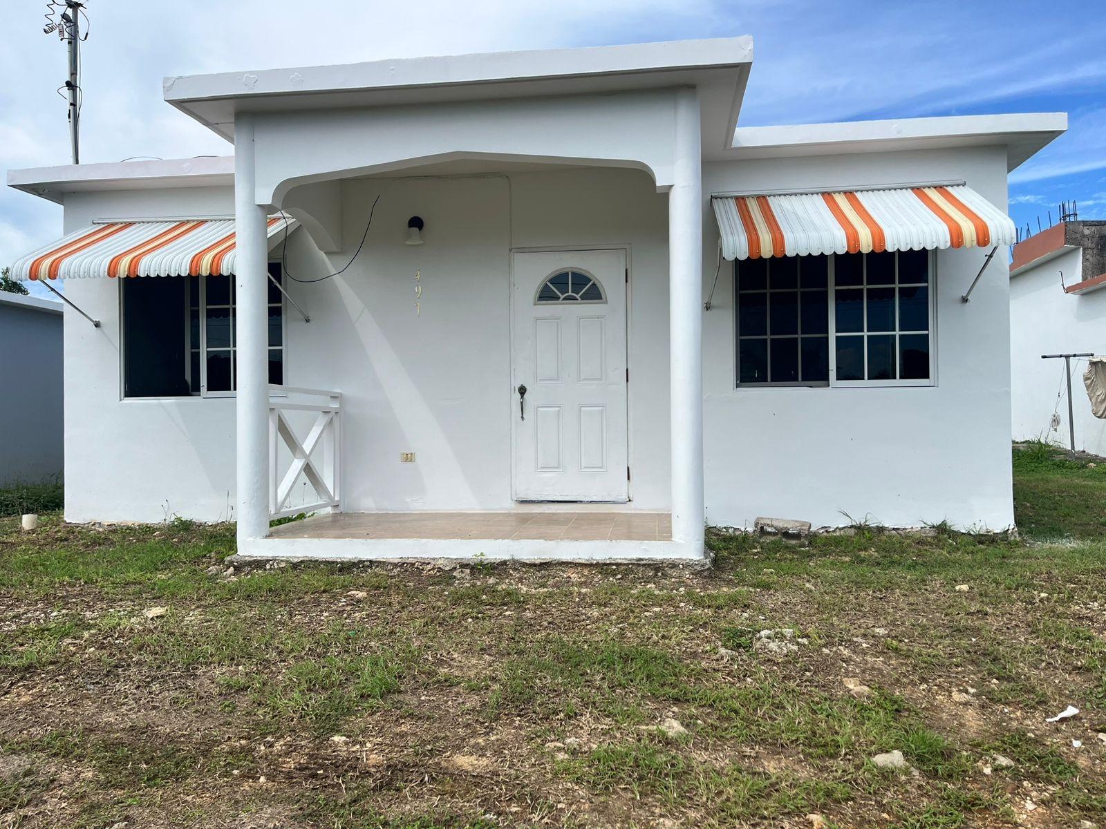 First image of Lot 497 Green Heart Road in Longville Park, Clarendon, Jamaica - property is For Rent