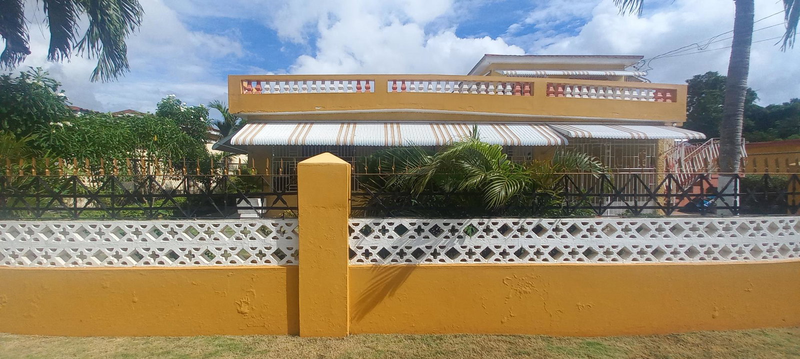 First image of 52 Venus Avenue,mercury Gdns in Spanish Town, St. Catherine, Jamaica - property is For Rent