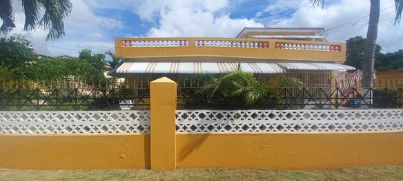 First image of 52 Venus Avenue,mercury Gdns in Spanish Town, St. Catherine, Jamaica - property is For Rent