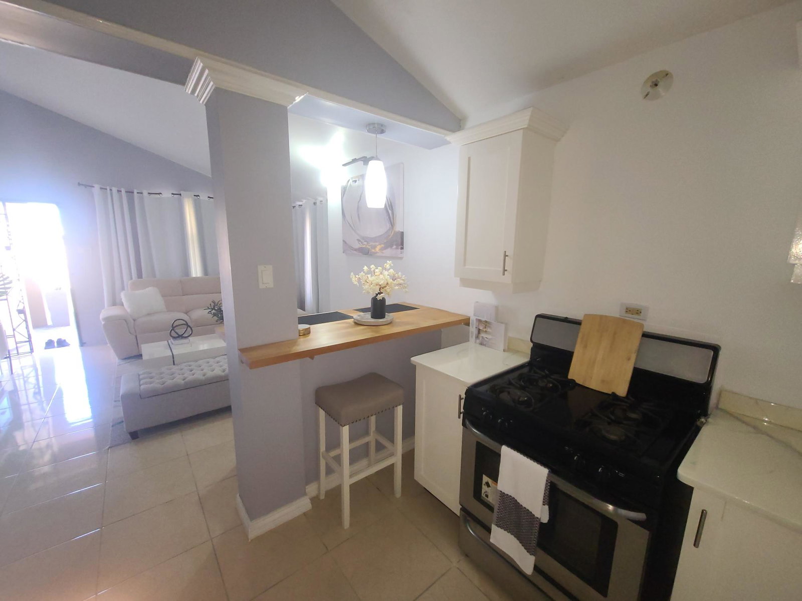 Fourth image of 108- Montego West Village in Montego Bay, St. James, Jamaica - property is For Rent