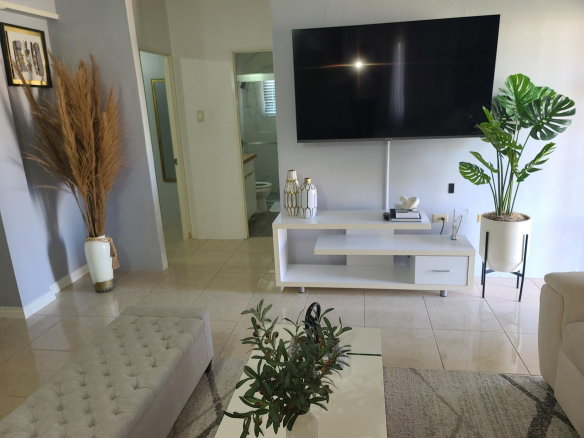 First image of 108- Montego West Village in Montego Bay, St. James, Jamaica - property is For Rent