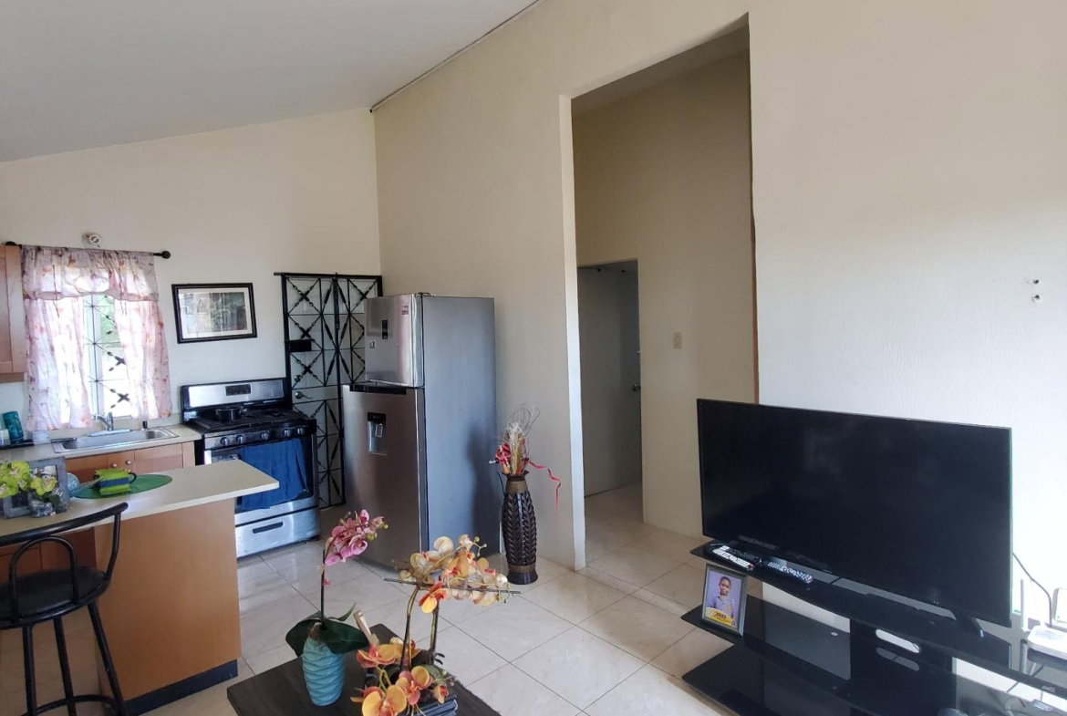 Third image of 715 Modelle Crescent in New Harbour Village, St. Catherine, Jamaica - property is For Rent
