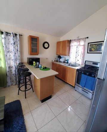 Fifth image of 715 Modelle Crescent in New Harbour Village, St. Catherine, Jamaica - property is For Rent