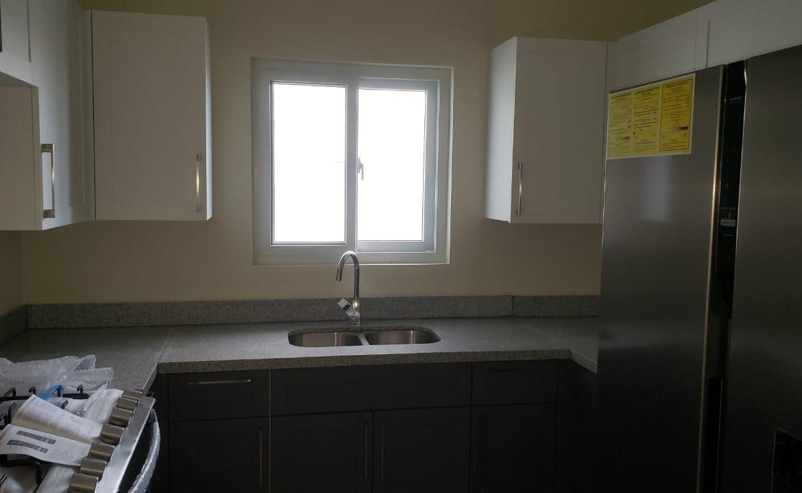 First image of 22-8 Seaweed in Lucea, Hanover, Jamaica - property is For Rent