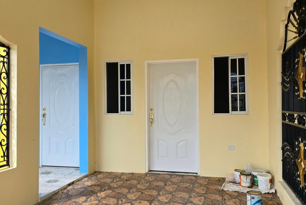 First image of Old Harbour in Old Harbour, St. Catherine, Jamaica - property is For Rent