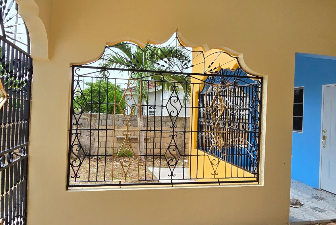Third image of Old Harbour in Old Harbour, St. Catherine, Jamaica - property is For Rent