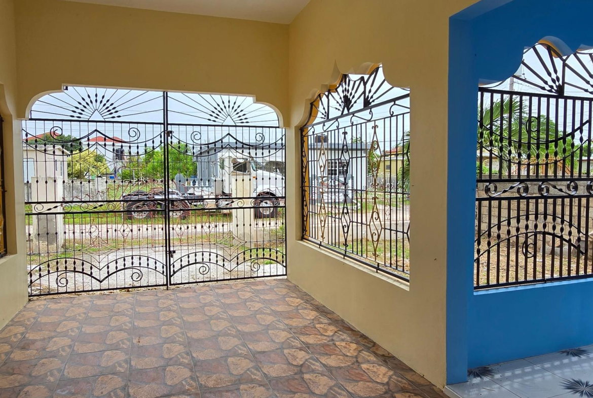 Fourth image of Old Harbour in Old Harbour, St. Catherine, Jamaica - property is For Rent