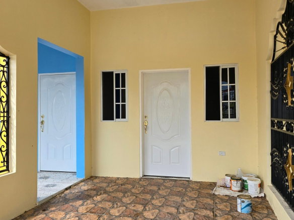 First image of Old Harbour in Old Harbour, St. Catherine, Jamaica - property is For Rent