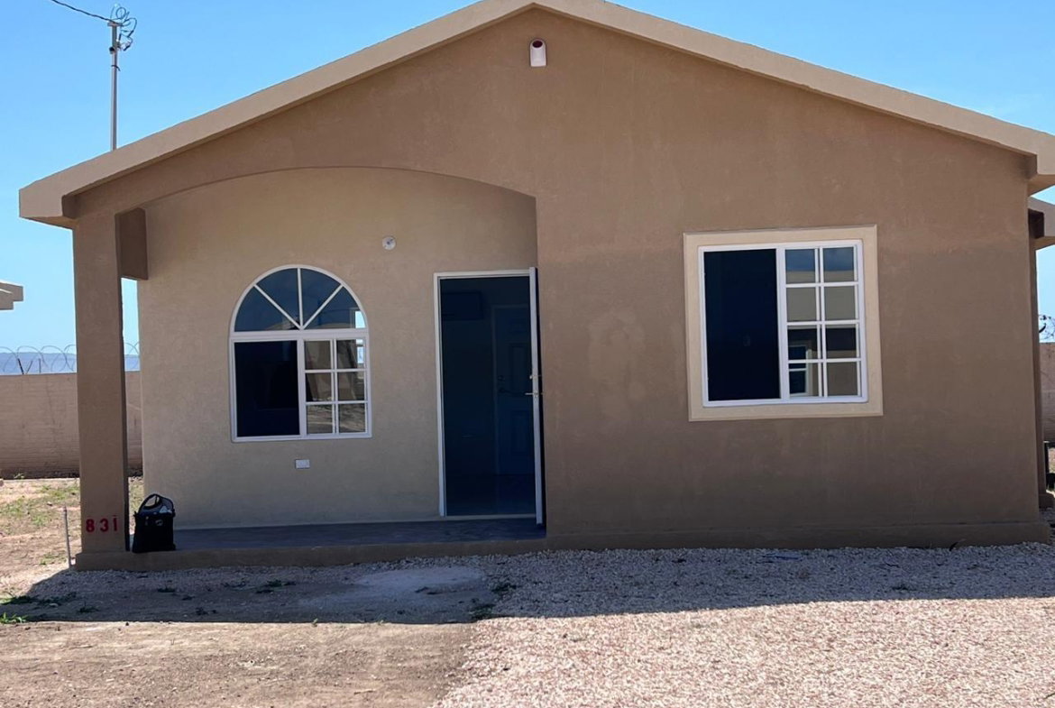 Second image of Lot 831 Phoenix Village 2 in Phoenix Park, St. Catherine, Jamaica - property is For Rent
