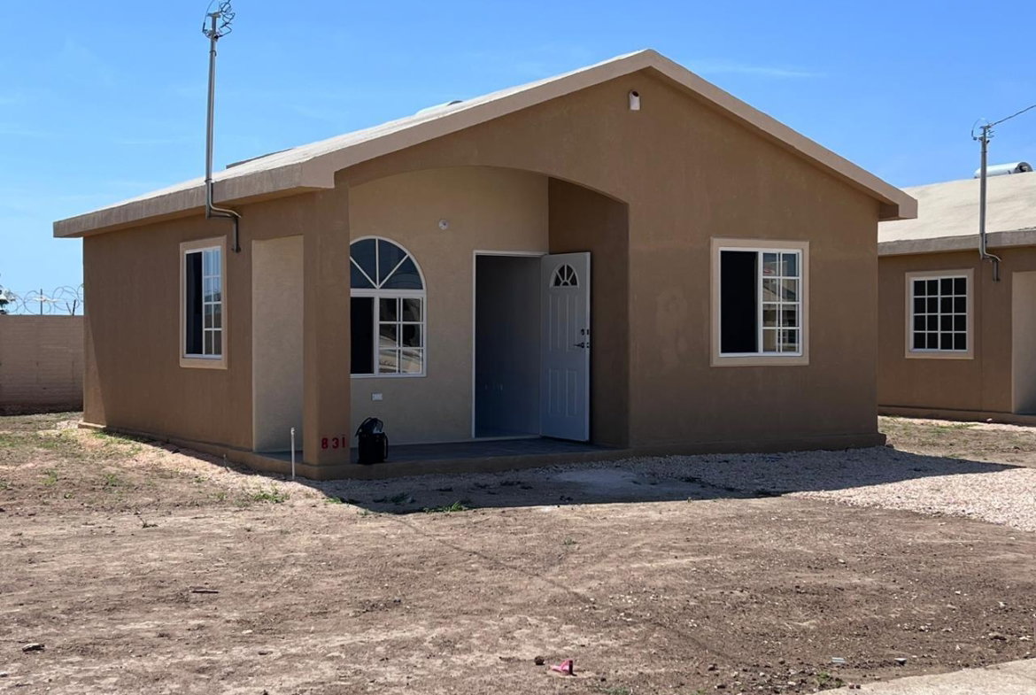 First image of Lot 831 Phoenix Village 2 in Phoenix Park, St. Catherine, Jamaica - property is For Rent