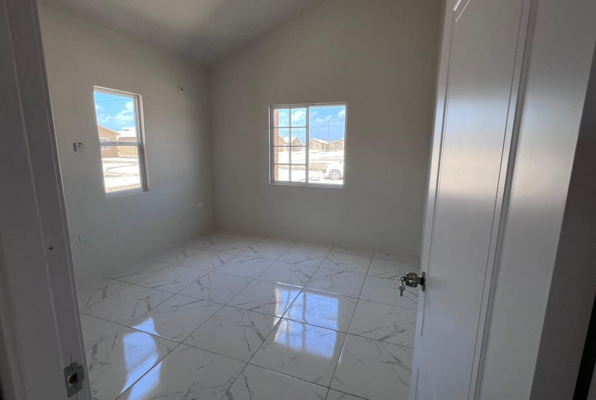 Fifth image of Lot 831 Phoenix Village 2 in Phoenix Park, St. Catherine, Jamaica - property is For Rent