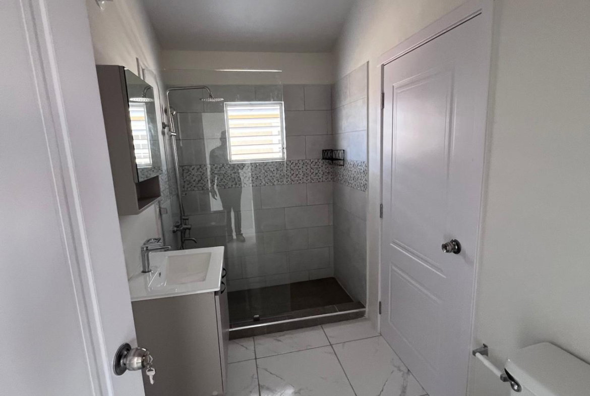 Sixth image of Lot 831 Phoenix Village 2 in Phoenix Park, St. Catherine, Jamaica - property is For Rent