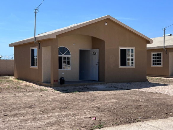 First image of Lot 831 Phoenix Village 2 in Phoenix Park, St. Catherine, Jamaica - property is For Rent