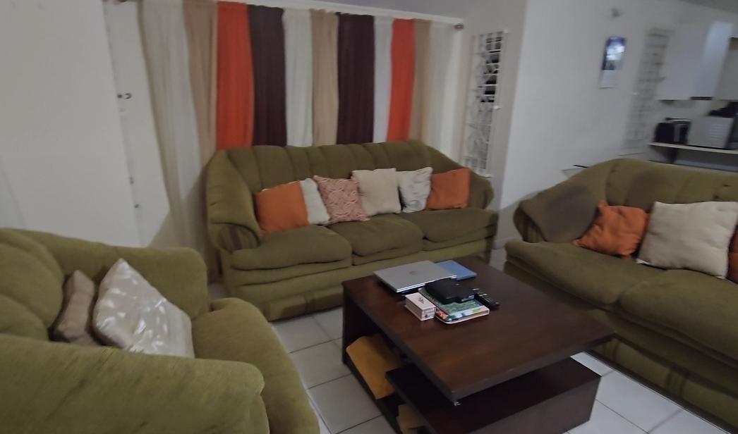 Third image of Lot 350- Carlton Crescent, Roseval in SPOT VALLEY, St. James, Jamaica - property is For Rent
