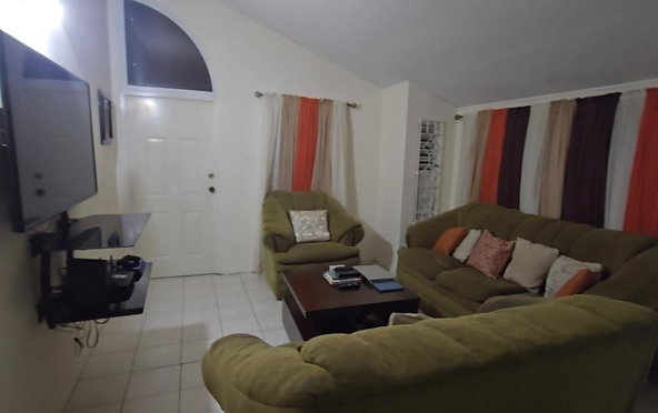 Fourth image of Lot 350- Carlton Crescent, Roseval in SPOT VALLEY, St. James, Jamaica - property is For Rent