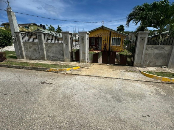 First image of Lot 350- Carlton Crescent, Roseval in SPOT VALLEY, St. James, Jamaica - property is For Rent