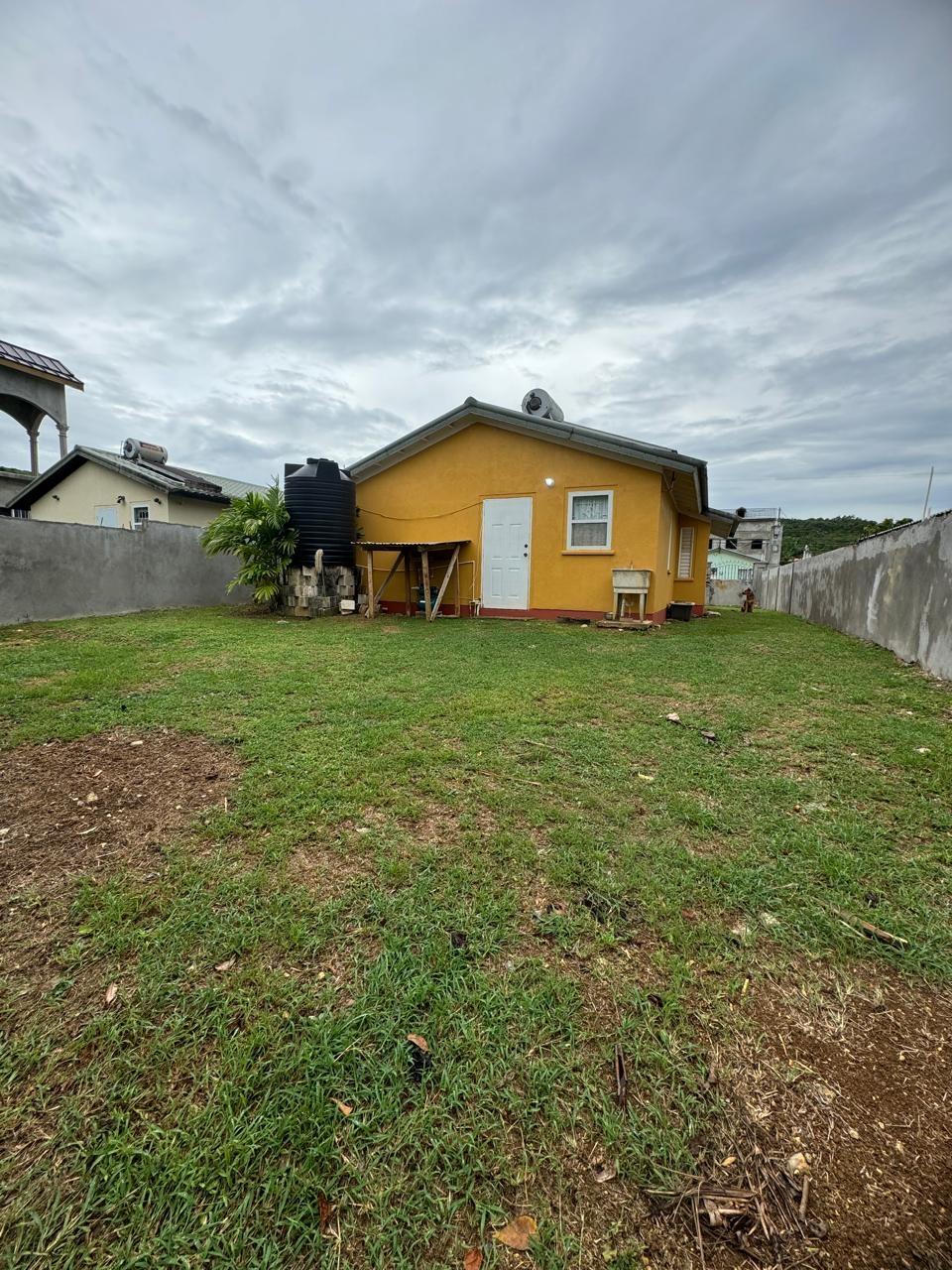 Ninth image of Lot 350- Carlton Crescent, Roseval in SPOT VALLEY, St. James, Jamaica - property is For Rent