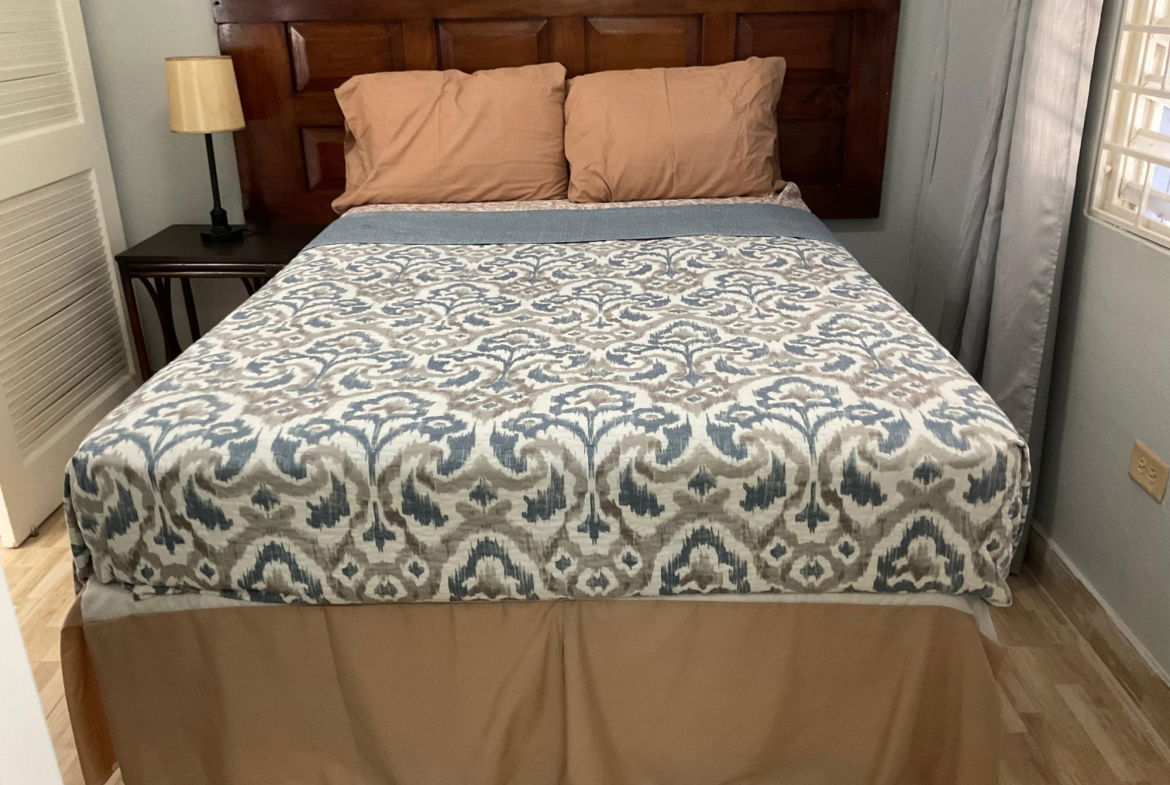 Fifth image of 10b North Avenue in CONSTANT SPRING, St. Andrew, Jamaica - property is For Rent