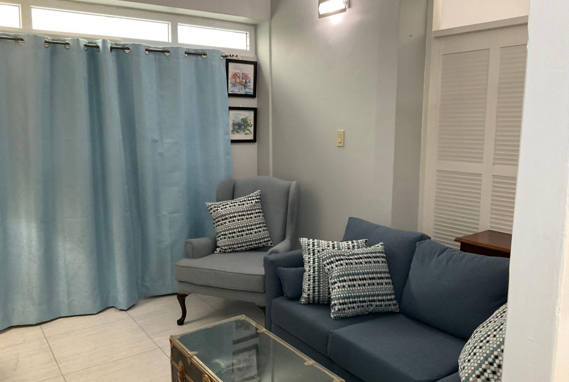 Sixth image of 10b North Avenue in CONSTANT SPRING, St. Andrew, Jamaica - property is For Rent