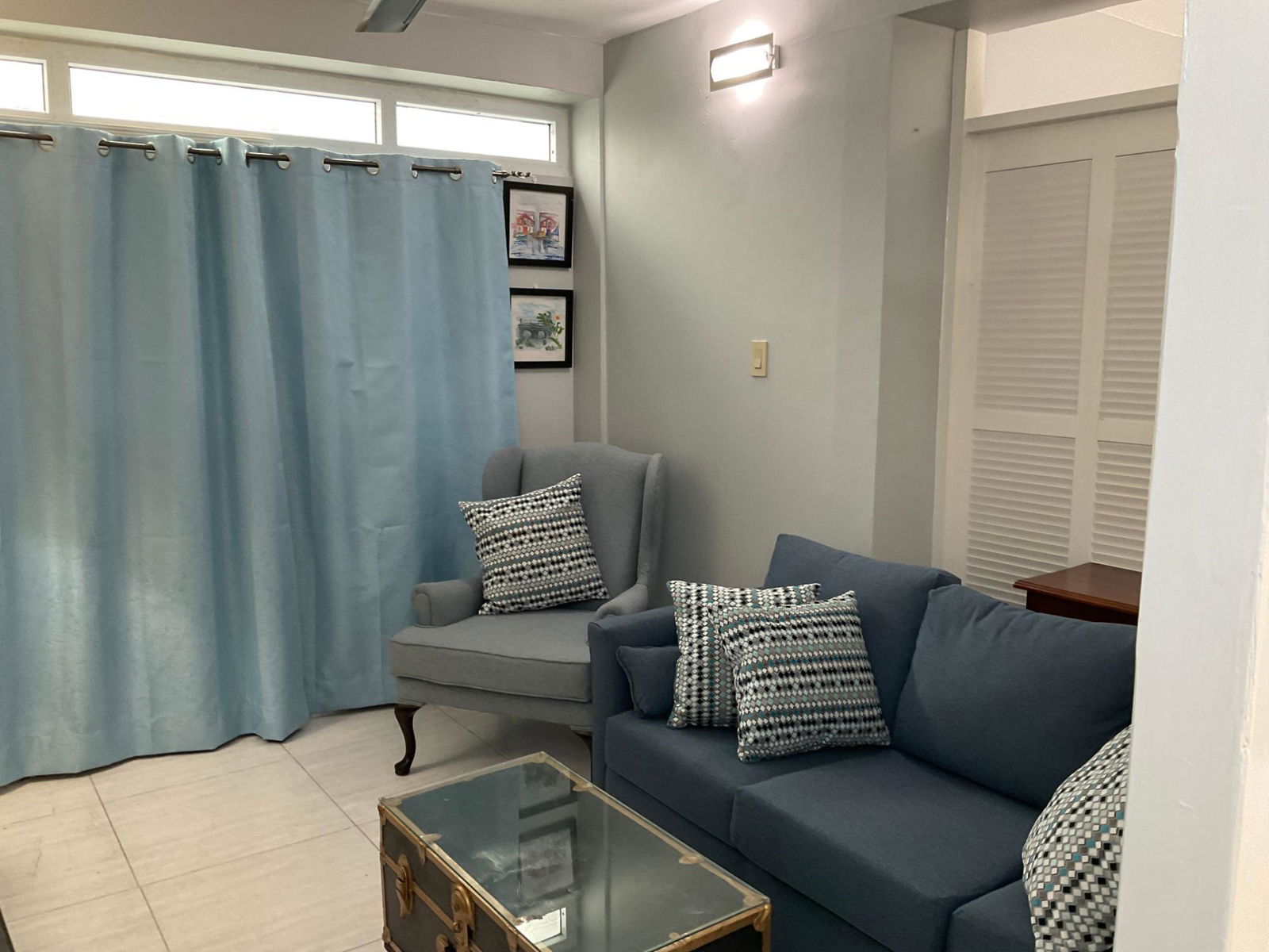 Sixth image of 10b North Avenue in CONSTANT SPRING, St. Andrew, Jamaica - property is For Rent