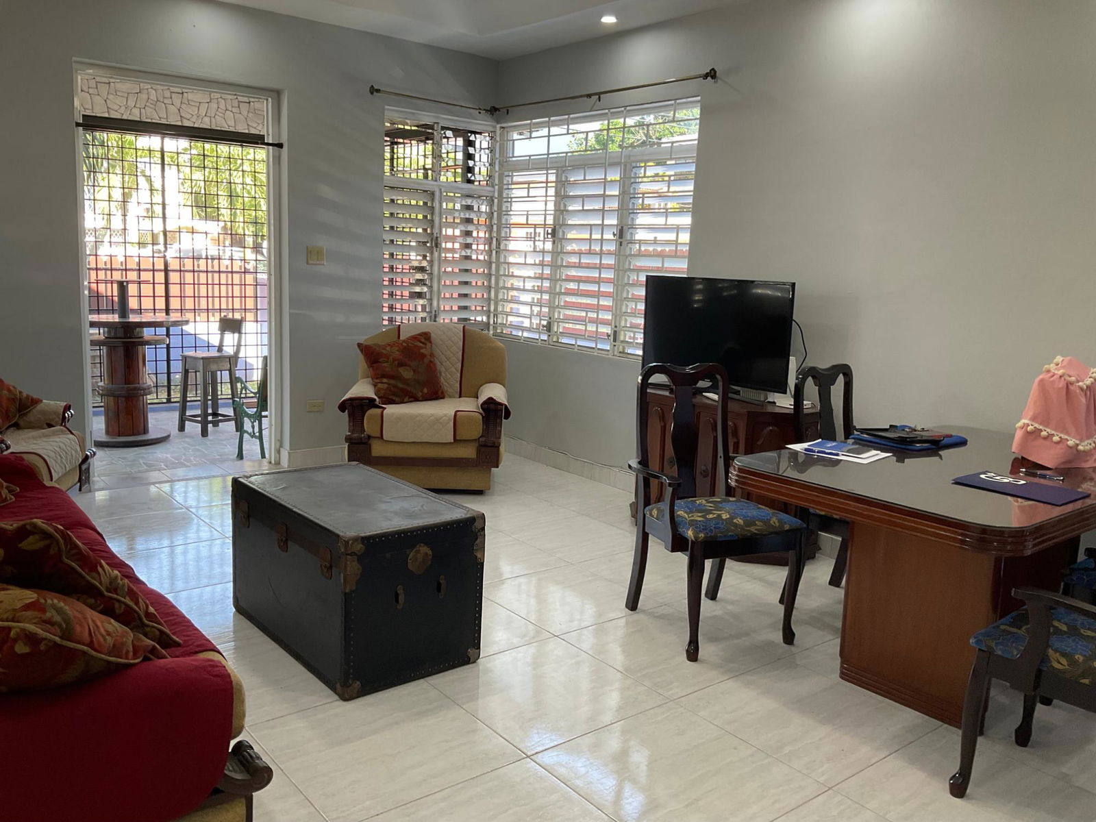 Seventh image of 10b North Avenue in CONSTANT SPRING, St. Andrew, Jamaica - property is For Rent