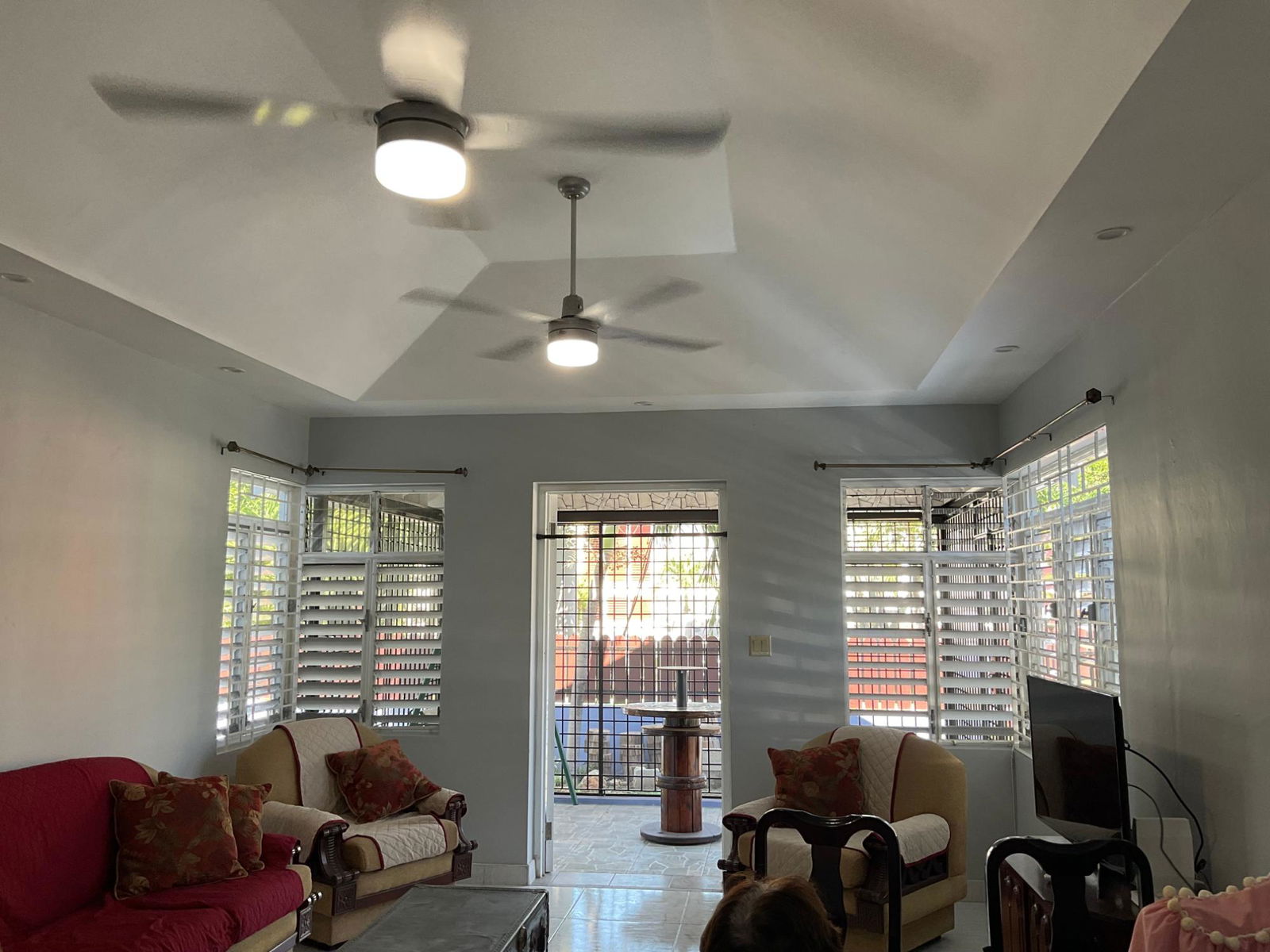 Ninth image of 10b North Avenue in CONSTANT SPRING, St. Andrew, Jamaica - property is For Rent