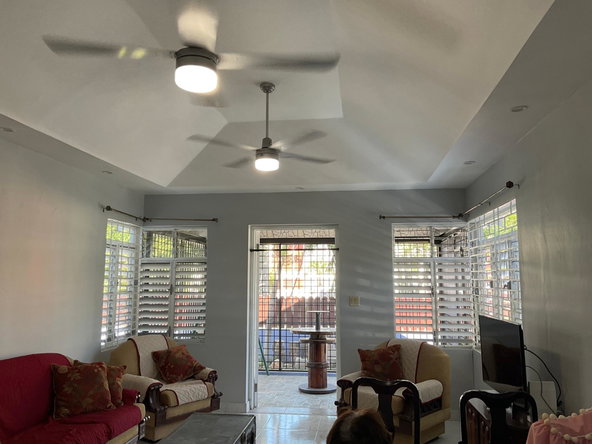 Ninth image of 10b North Avenue in CONSTANT SPRING, St. Andrew, Jamaica - property is For Rent
