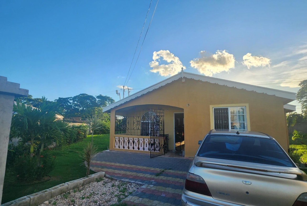 Twelfth image of 65 New Harbour Village 3 in Old Harbour, St. Catherine, Jamaica - property is For Sale