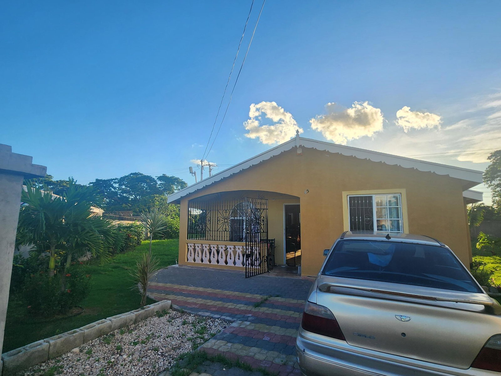 Twelfth image of 65 New Harbour Village 3 in Old Harbour, St. Catherine, Jamaica - property is For Sale