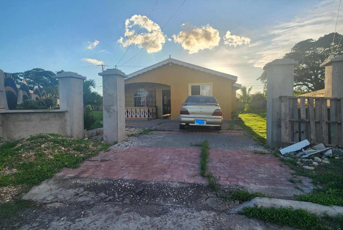 Thirteenth image of 65 New Harbour Village 3 in Old Harbour, St. Catherine, Jamaica - property is For Sale