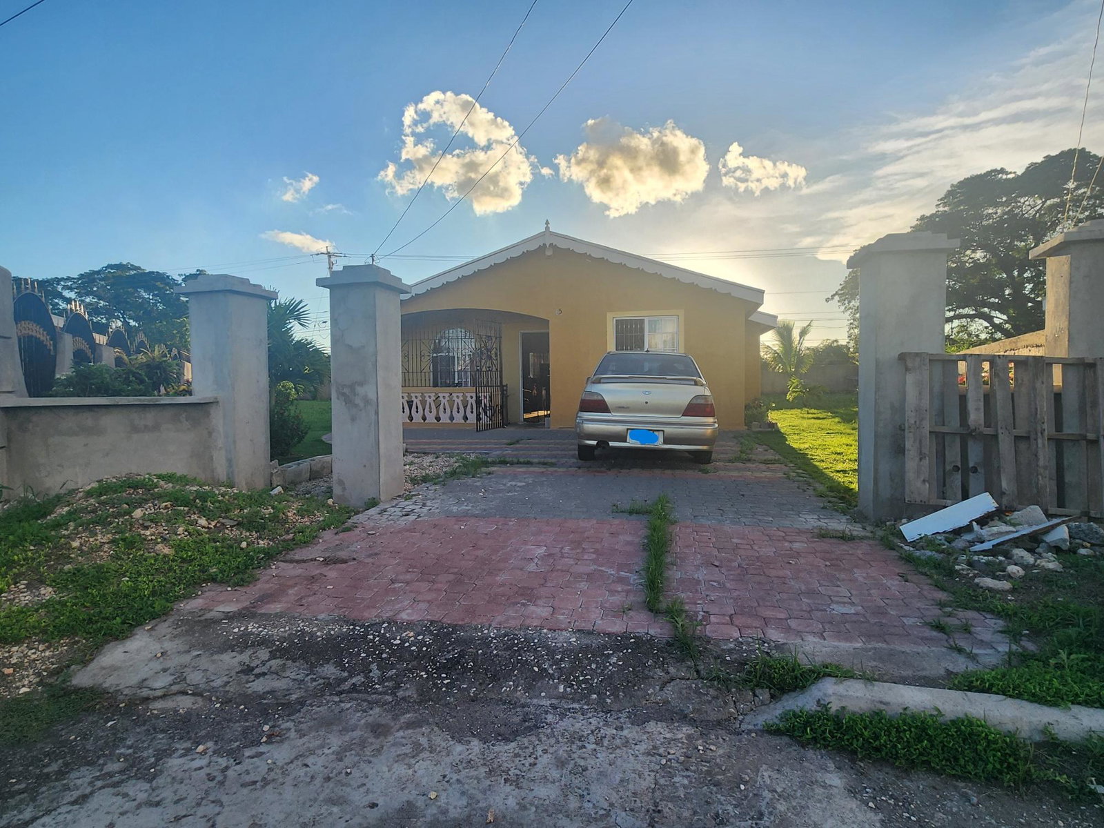Thirteenth image of 65 New Harbour Village 3 in Old Harbour, St. Catherine, Jamaica - property is For Sale