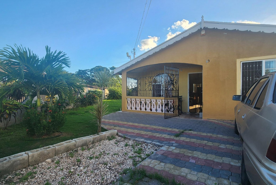 Fourteenth image of 65 New Harbour Village 3 in Old Harbour, St. Catherine, Jamaica - property is For Sale
