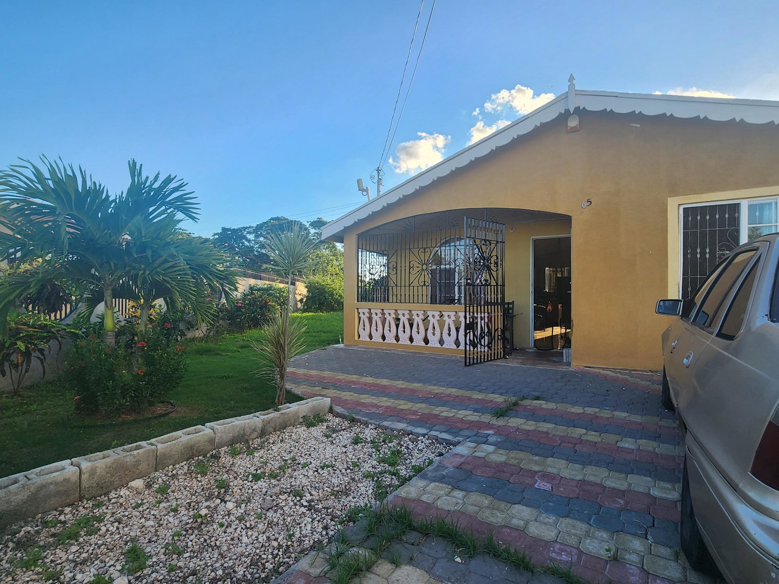 Fourteenth image of 65 New Harbour Village 3 in Old Harbour, St. Catherine, Jamaica - property is For Sale