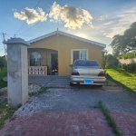 First image of 65 New Harbour Village 3 in Old Harbour, St. Catherine, Jamaica - property is For Sale