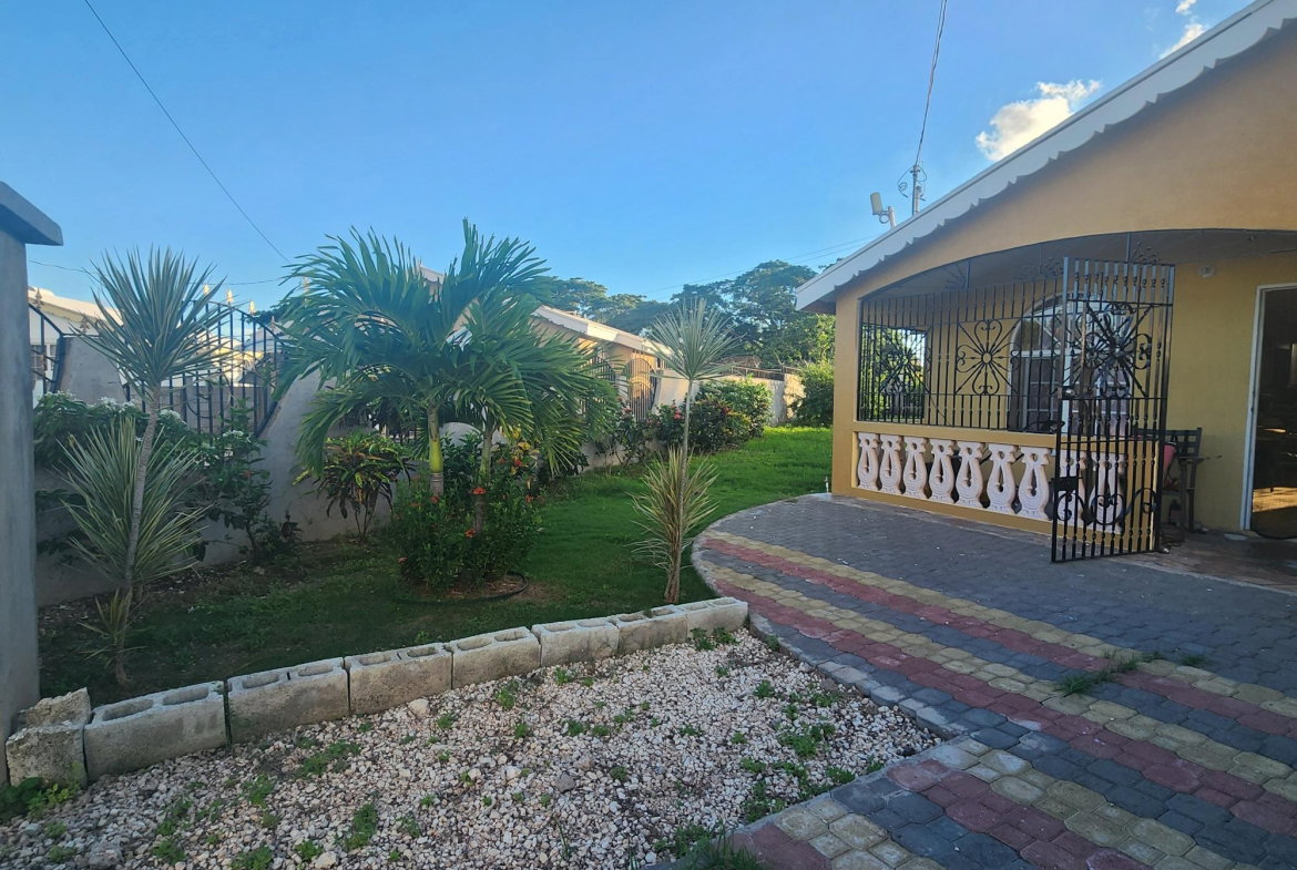 Third image of 65 New Harbour Village 3 in Old Harbour, St. Catherine, Jamaica - property is For Sale