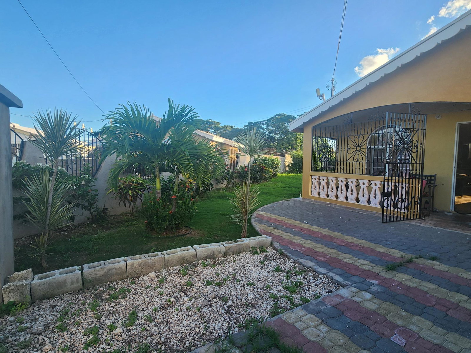 Third image of 65 New Harbour Village 3 in Old Harbour, St. Catherine, Jamaica - property is For Sale