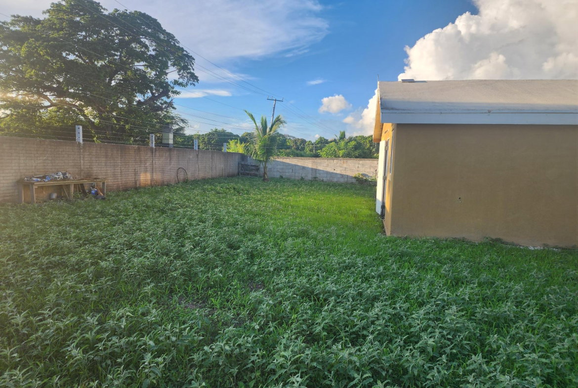Fifth image of 65 New Harbour Village 3 in Old Harbour, St. Catherine, Jamaica - property is For Sale