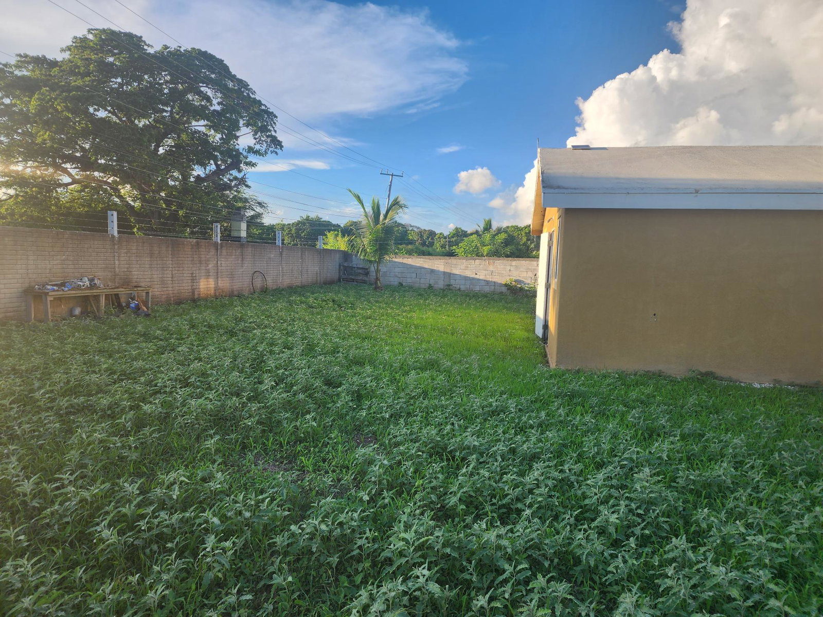 Fifth image of 65 New Harbour Village 3 in Old Harbour, St. Catherine, Jamaica - property is For Sale