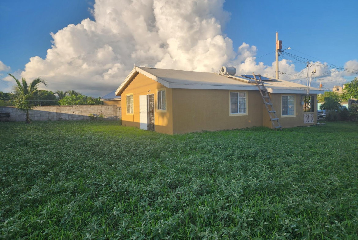Sixth image of 65 New Harbour Village 3 in Old Harbour, St. Catherine, Jamaica - property is For Sale