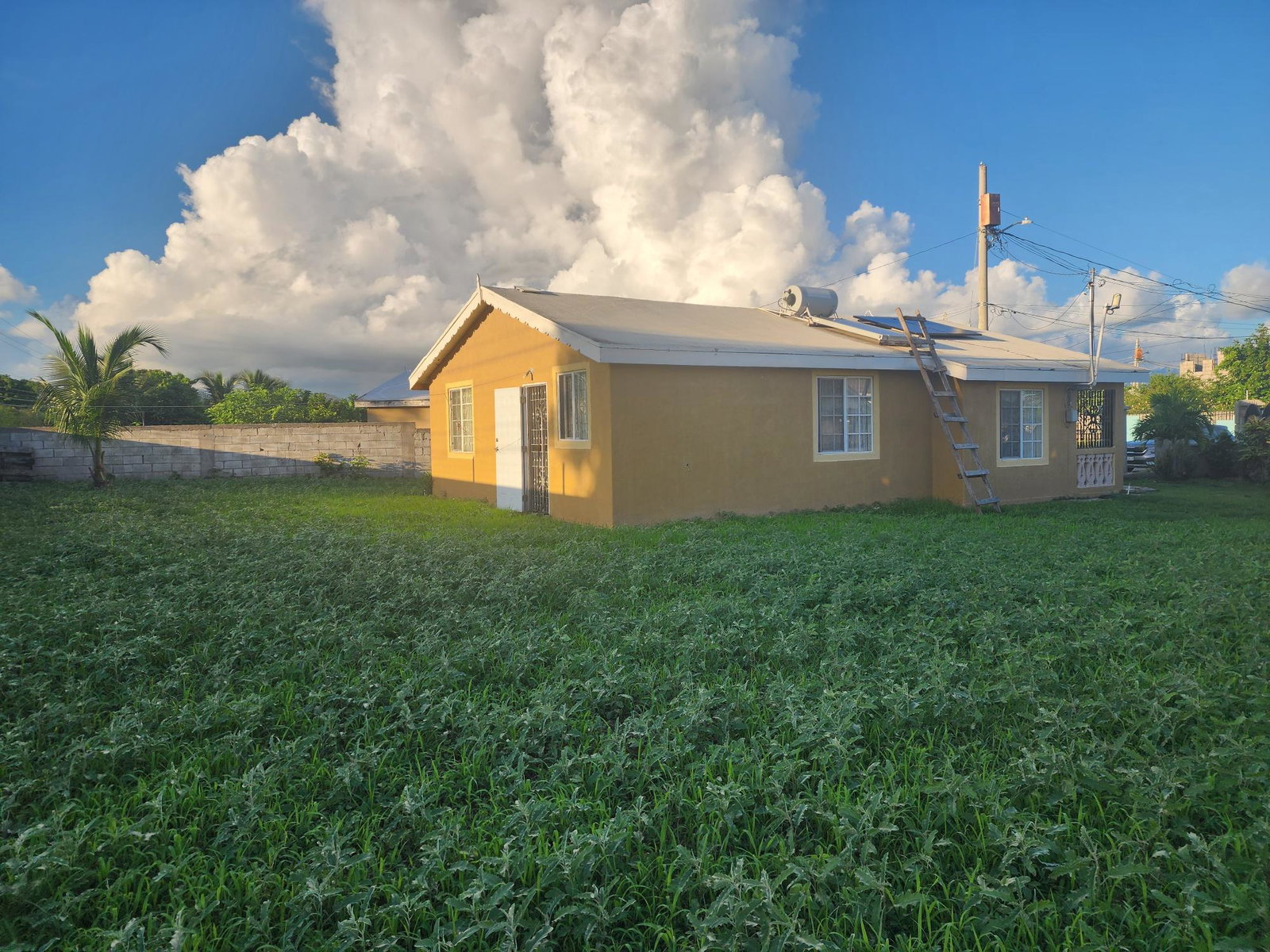 Sixth image of 65 New Harbour Village 3 in Old Harbour, St. Catherine, Jamaica - property is For Sale