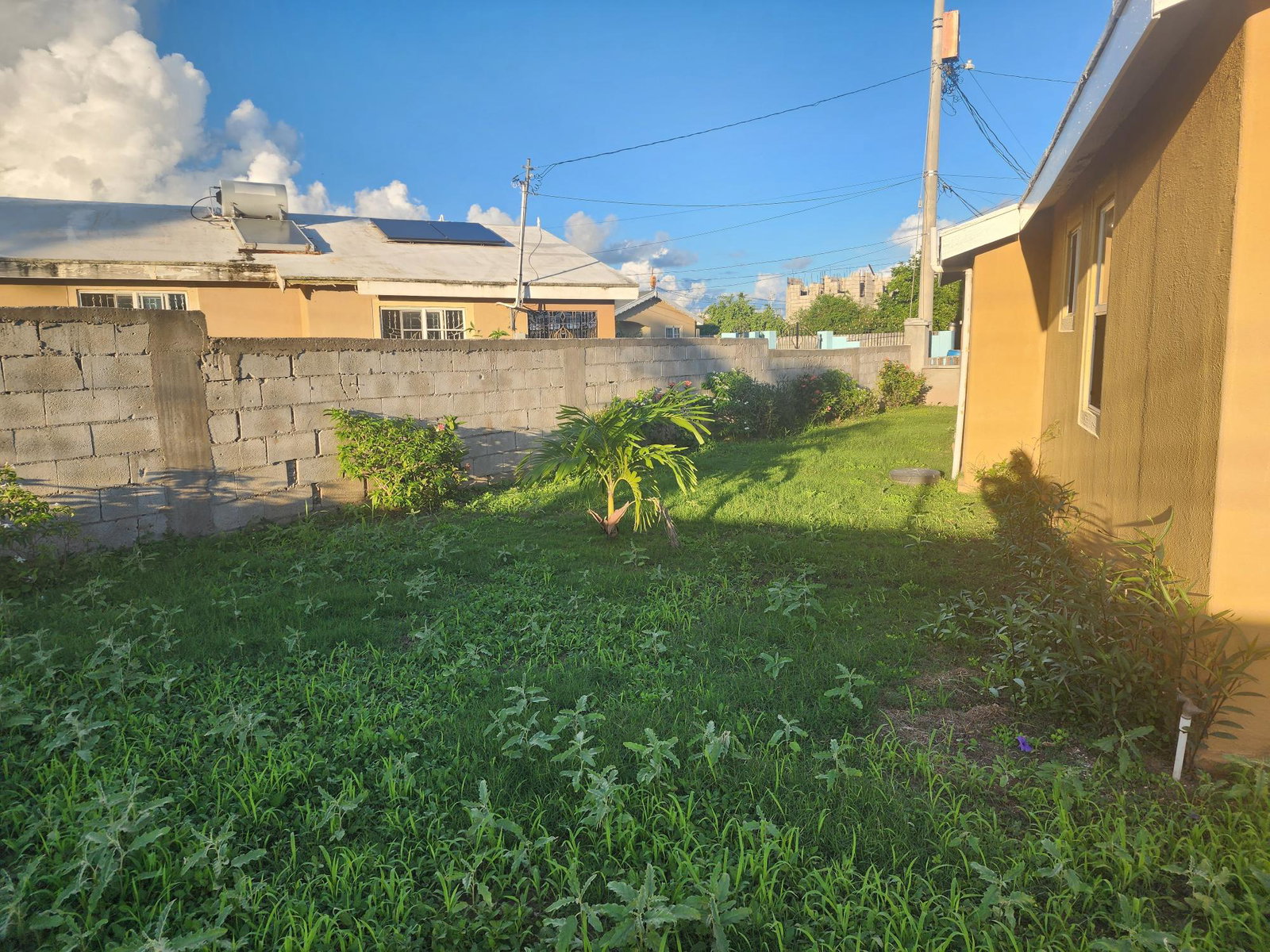 Seventh image of 65 New Harbour Village 3 in Old Harbour, St. Catherine, Jamaica - property is For Sale