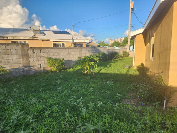 Seventh image of 65 New Harbour Village 3 in Old Harbour, St. Catherine, Jamaica - property is For Sale