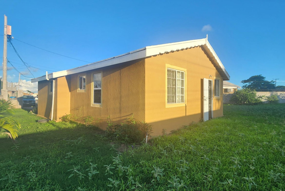 Eighth image of 65 New Harbour Village 3 in Old Harbour, St. Catherine, Jamaica - property is For Sale